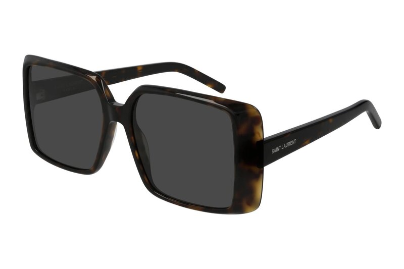 SAINT LAURENT SL 451 003 56 16 Kadın Güneş Gözlüğü