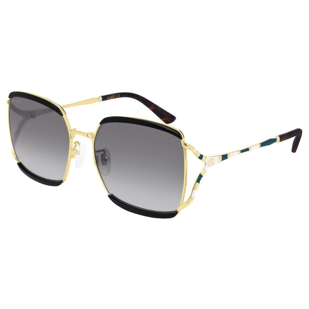 GUCCI GG 0593SK 004 59 00 Kadın Güneş Gözlüğü