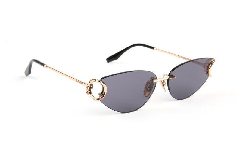 TRUSSARDI TSW3046 04A 59-16-142 Kadın Güneş Gözlüğü
