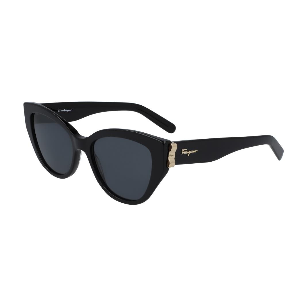 Salvatore Ferragamo SF 969S 001 54 Kadın Güneş Gözlüğü