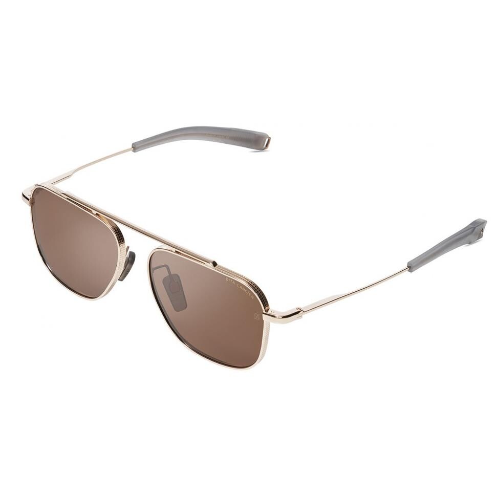 DITA DITA LANCIER LSA-102 DLS102-57-03 Unisex Güneş Gözlüğü