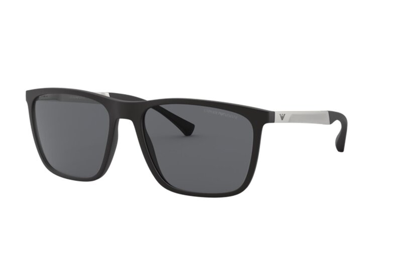 EMPORIO ARMANI 0EA 4150 506387 59 Erkek Güneş Gözlüğü