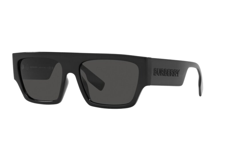 BURBERRY 0BE4397U 300187 58 Erkek Güneş Gözlüğü