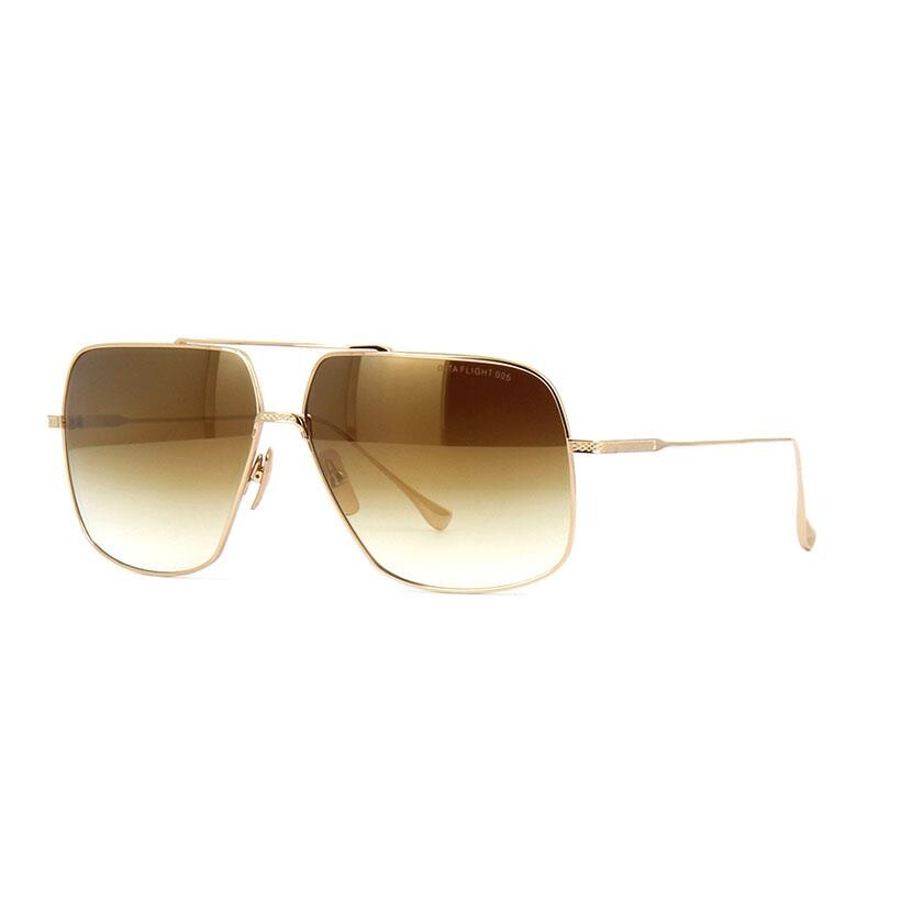 DITA FLIGHT.005 7805-B-12K-61 Unisex Güneş Gözlüğü