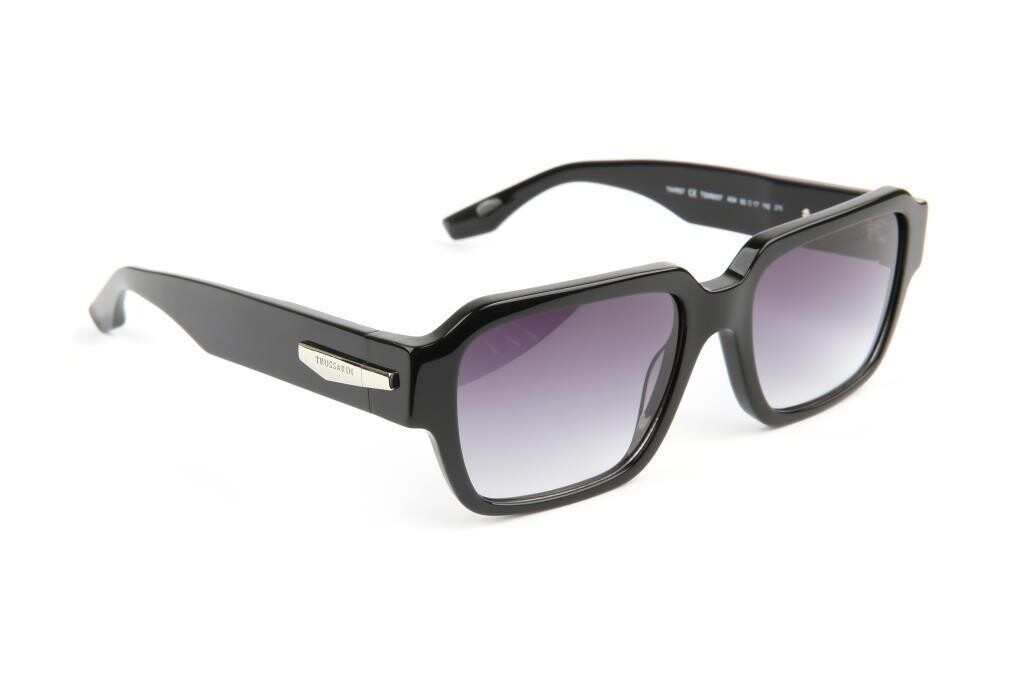 TRUSSARDI TSM9007 A04 55-17-142 Unisex Güneş Gözlüğü