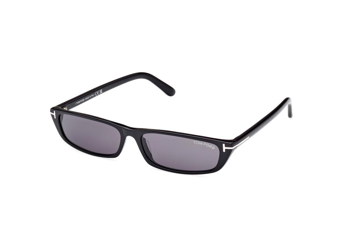 TOM FORD FT1058 01A 59 Kadın Güneş Gözlüğü