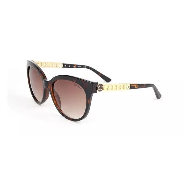 GUESS GF 6004 52F 56-17-140 Kadın Güneş Gözlüğü