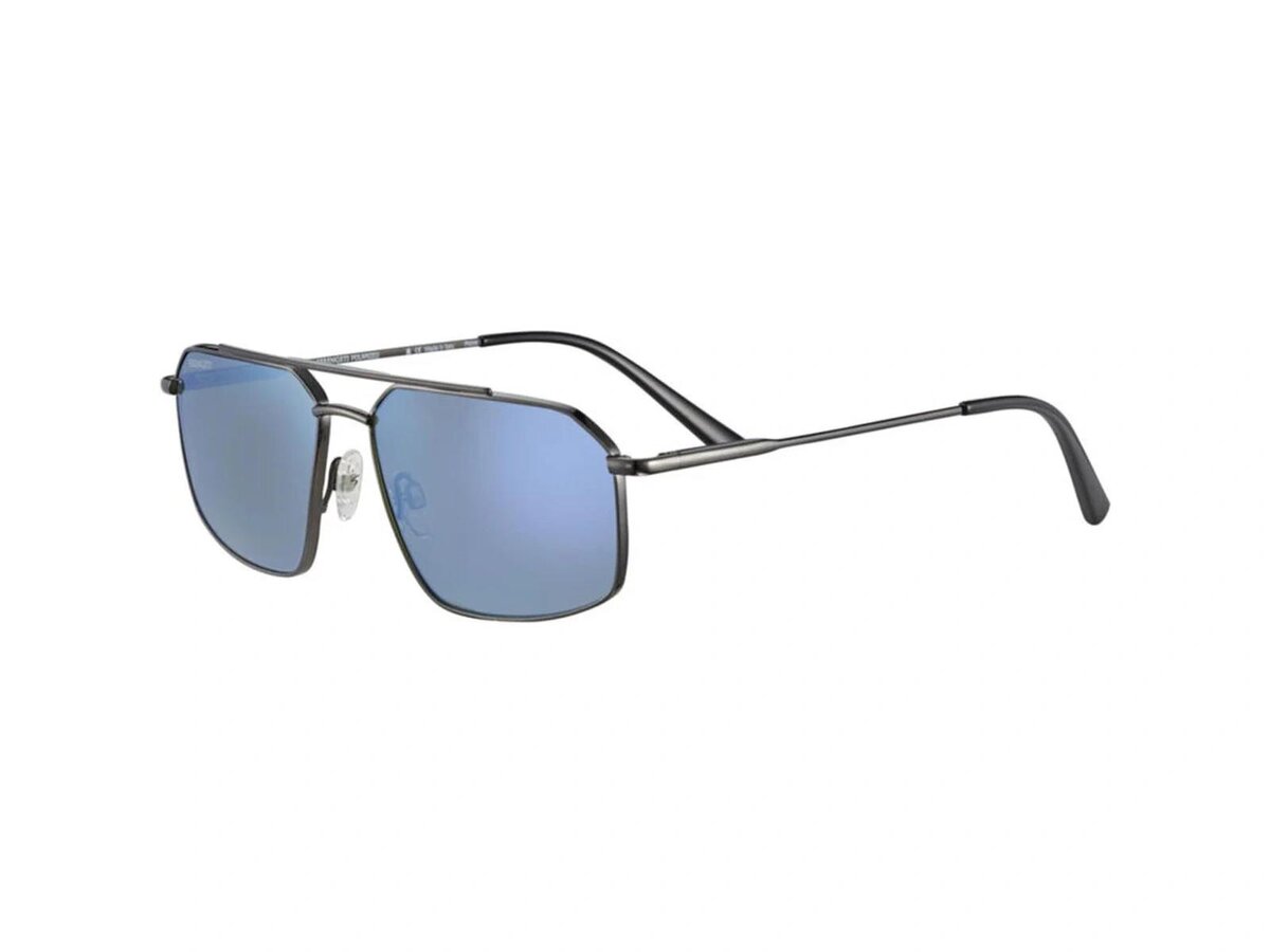 SERENGETI GSG 546002 WAYNE Erkek Güneş Gözlüğü