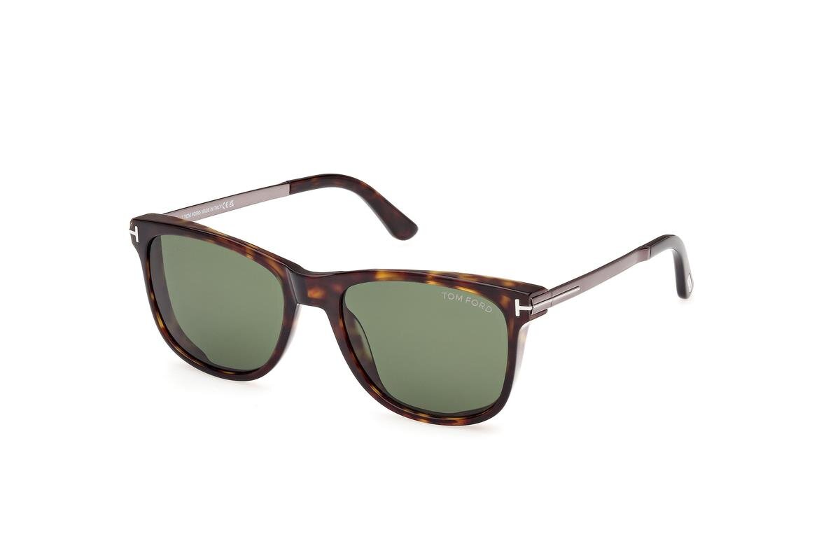 TOM FORD FT1104 52N 53 Unısex Güneş Gözlüğü