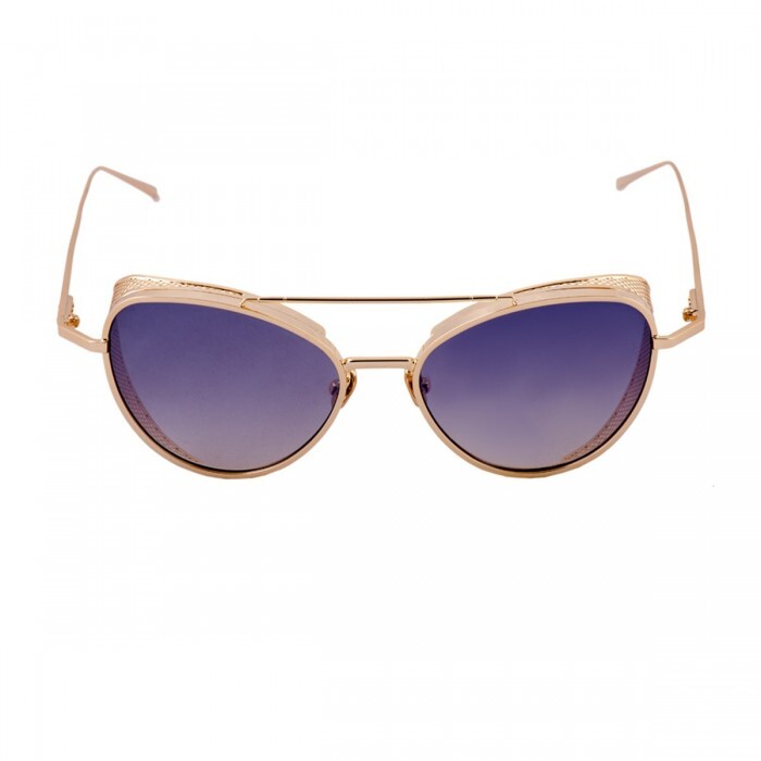 RETRO RS 0032 C01 Unisex Güneş Gözlüğü