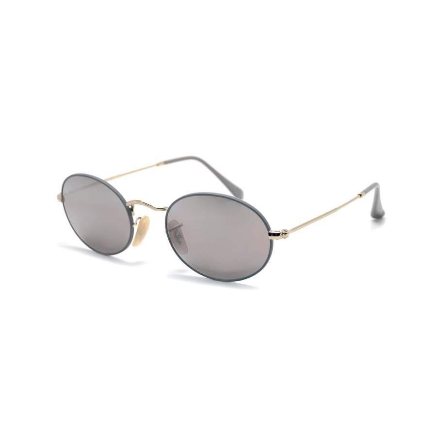 Ray-Ban RB 3547 9154AH 51 Unisex Güneş Gözlüğü