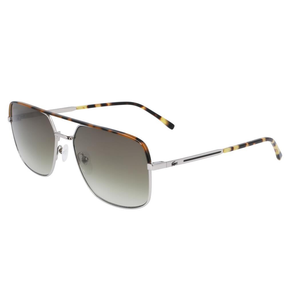 LACOSTE LC 227S 038 59 Unisex Güneş Gözlüğü
