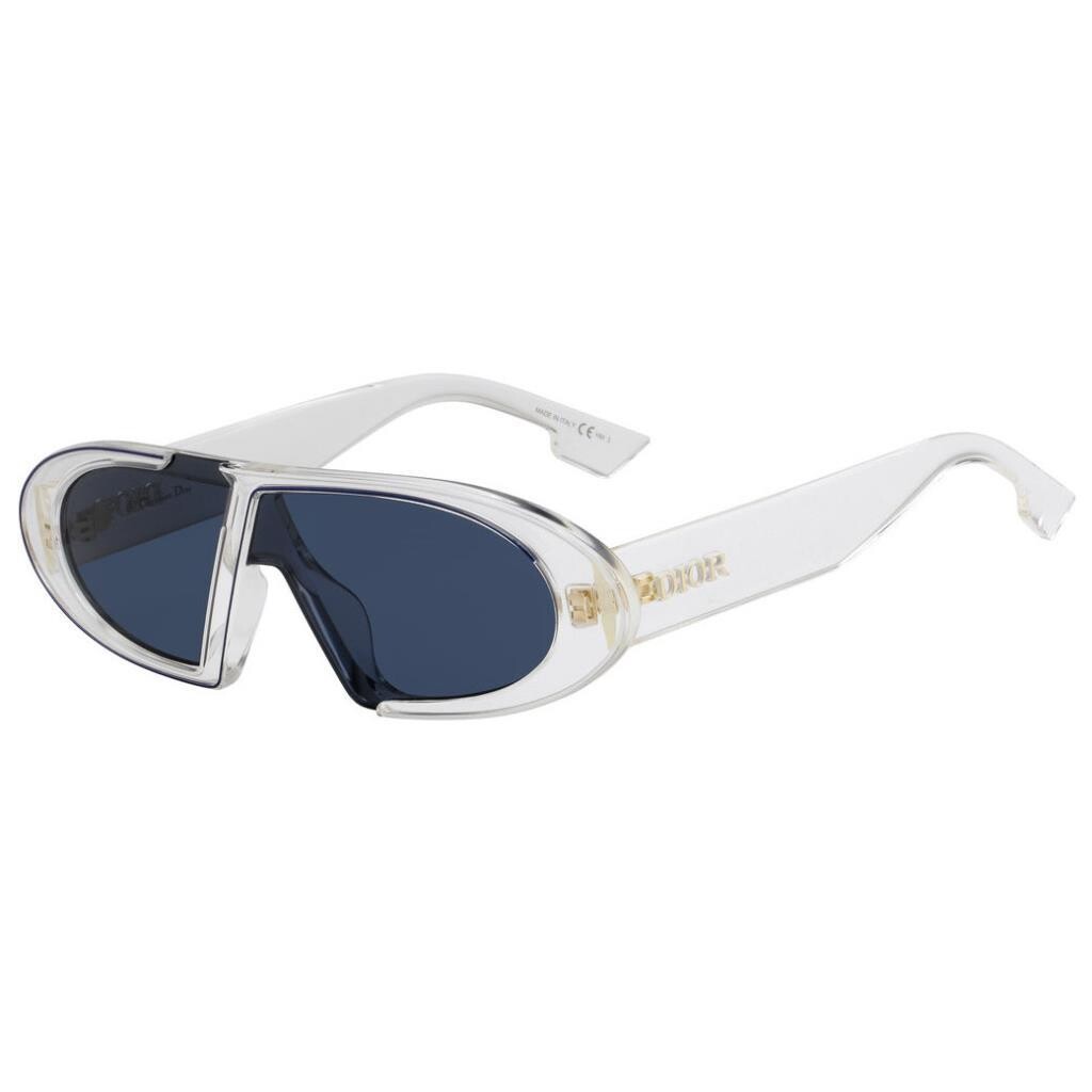 Christian Dior DIOROBLIQUE 900 64 A9 Unisex Güneş Gözlüğü