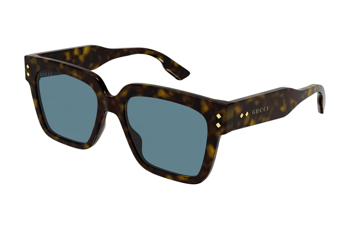GUCCI GG1084S 002 54 18 Unısex Güneş Gözlüğü