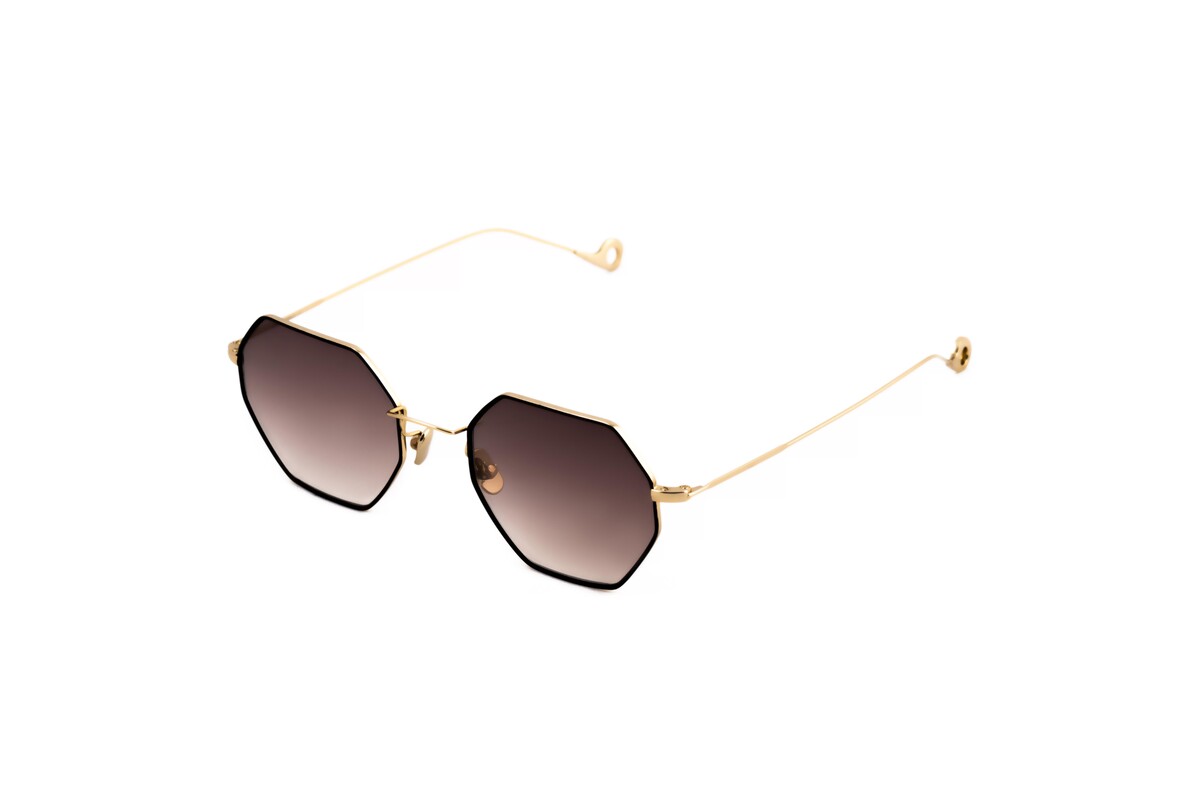 RETRO EXTREME XXVI C22 51 Unisex Güneş Gözlüğü