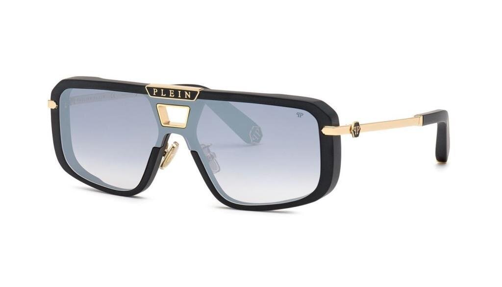 PHILIPP PLEIN SPP008M 99703X Unısex Güneş Gözlüğü