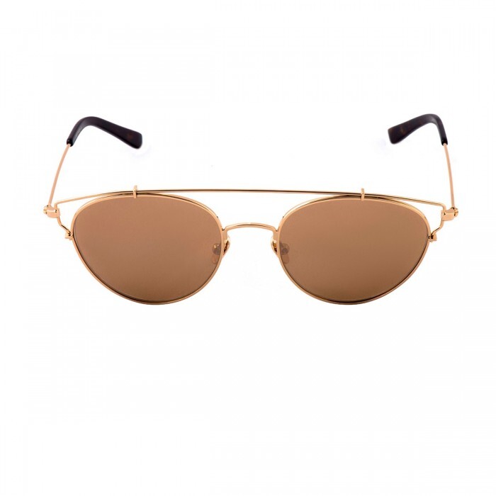 RETRO RS 0028 C02 Unisex Güneş Gözlüğü