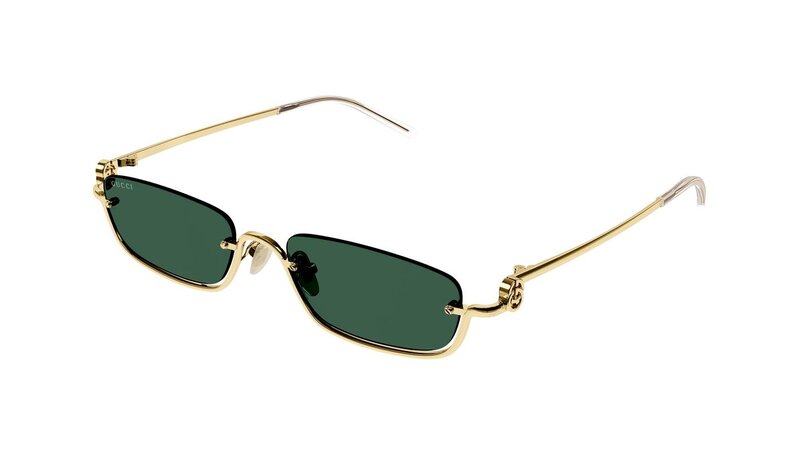GUCCI GG1278S 002 55 19 Kadın Güneş Gözlüğü