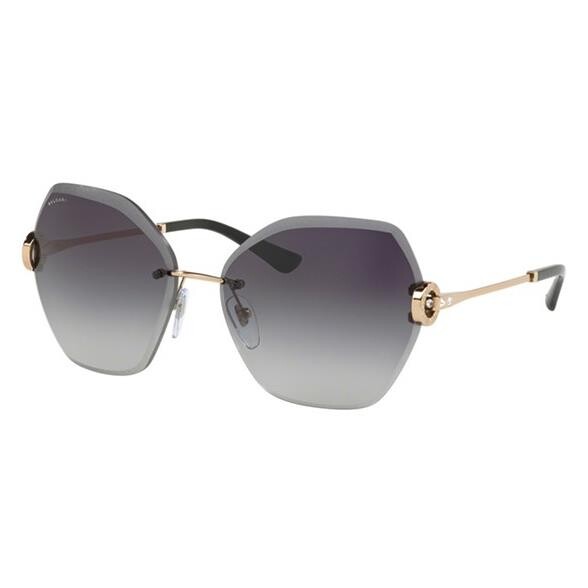 BVLGARI BV 6105B 20148G 62 Kadın Güneş Gözlüğü