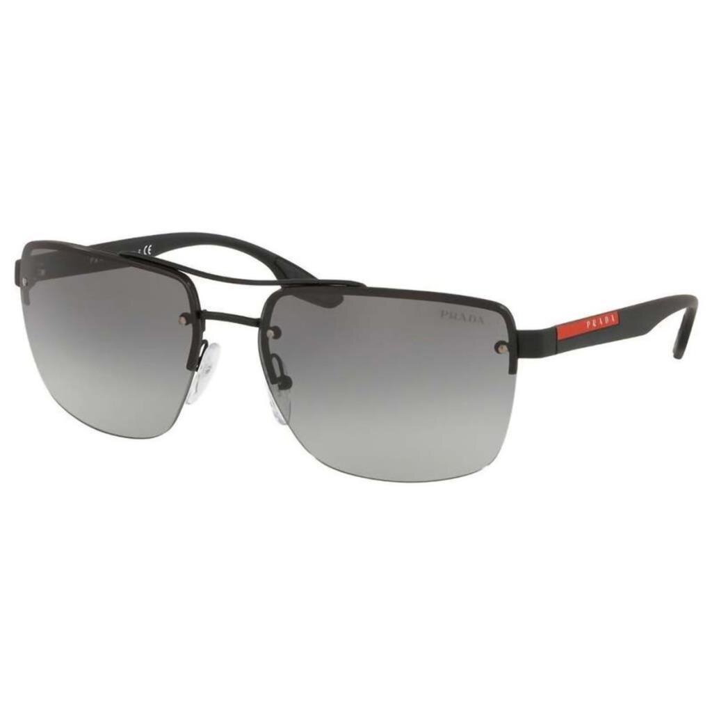 PRADA SPORT PS 60US DG03M1 62 Erkek Güneş Gözlüğü