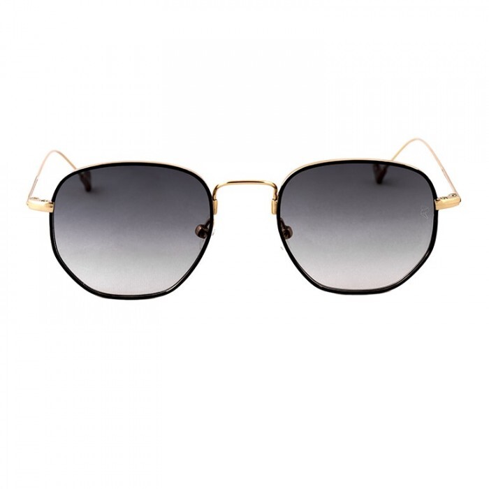 RETRO JUNIOR RJS IV C06 44 Çocuk Güneş Gözlüğü