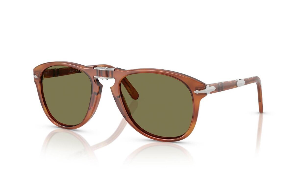 PERSOL 0PO0714SM 95/48 54 Unisex Güneş Gözlüğü