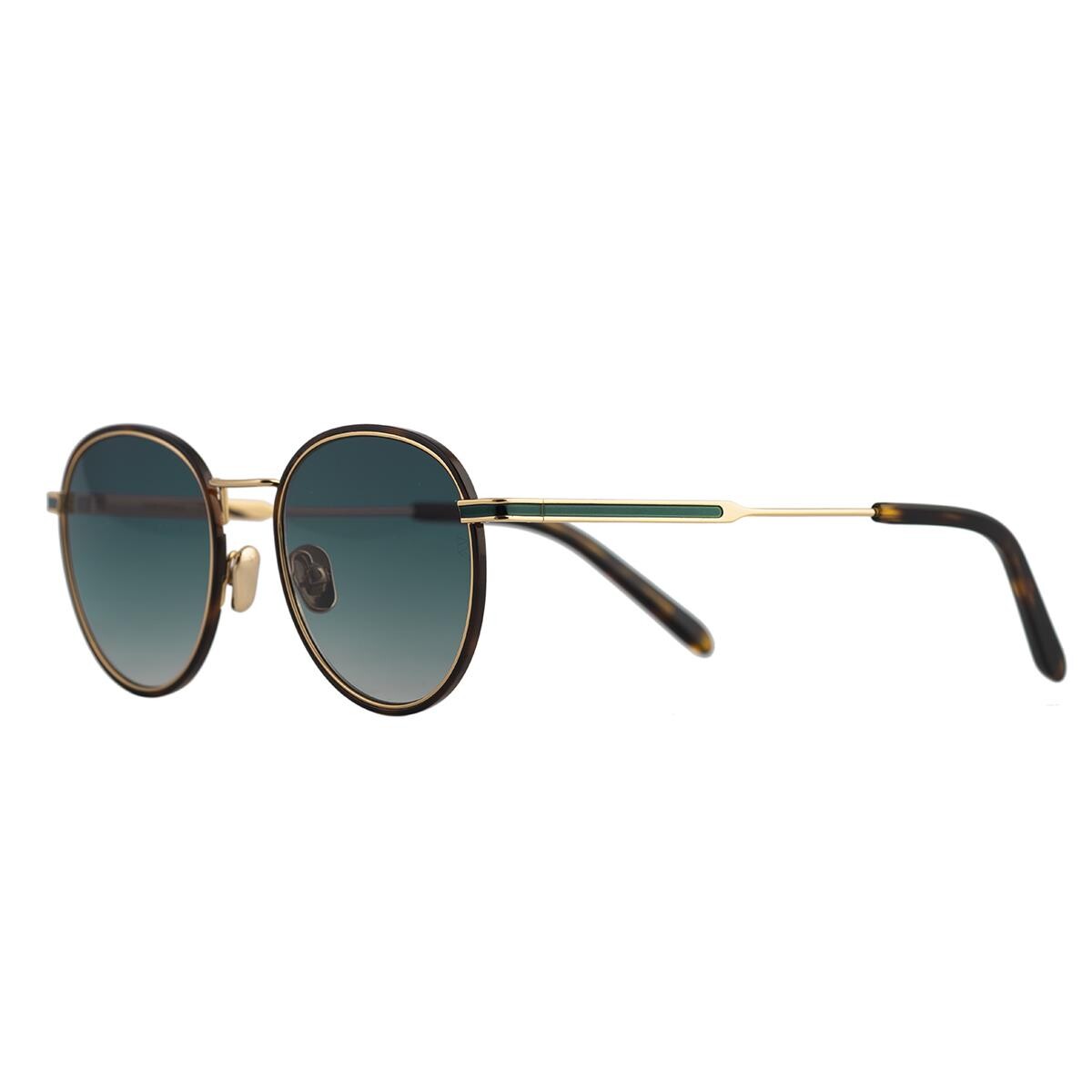 RETRO HAVANA IV C02 Unisex Güneş Gözlüğü