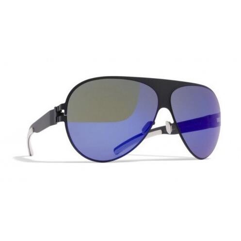 MYKITA FRANZ F62 AUBERGINE Unisex Güneş Gözlüğü