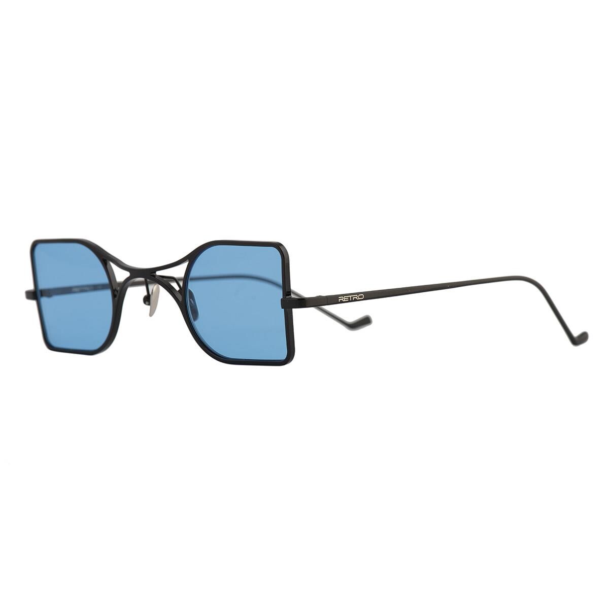 RETRO WILD XX C04 Unisex Güneş Gözlüğü