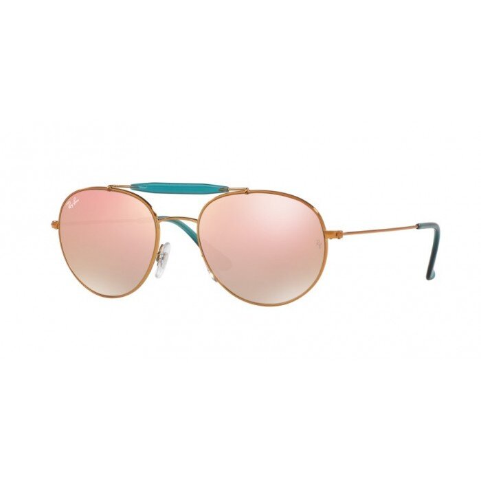 Ray-Ban RB 3540 198/7Y 53 Kadın Güneş Gözlüğü