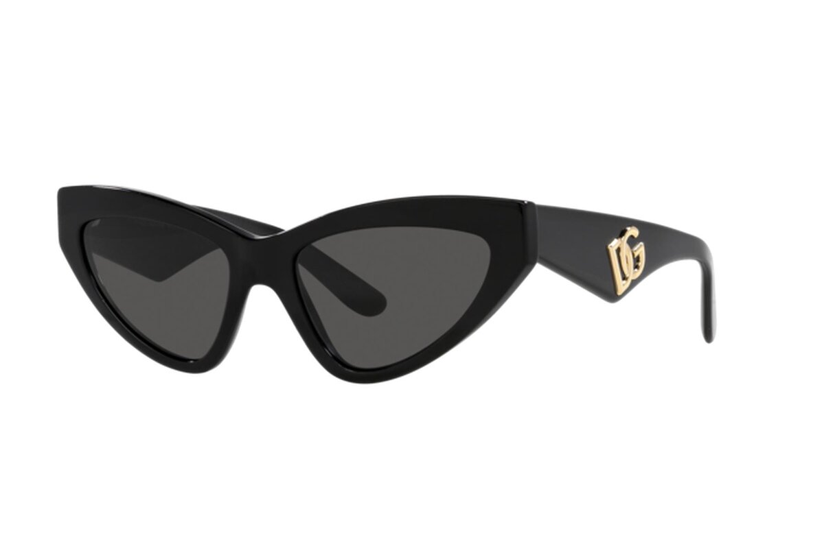 DOLCE&GABBANA 0DG4439 501/87 55 Kadın Güneş Gözlüğü