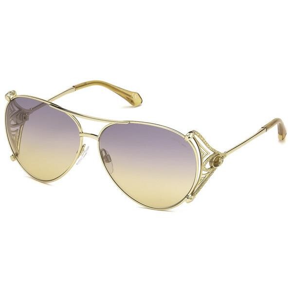 Roberto Cavalli R.C 1057/S 32G 61 Kadın Güneş Gözlüğü
