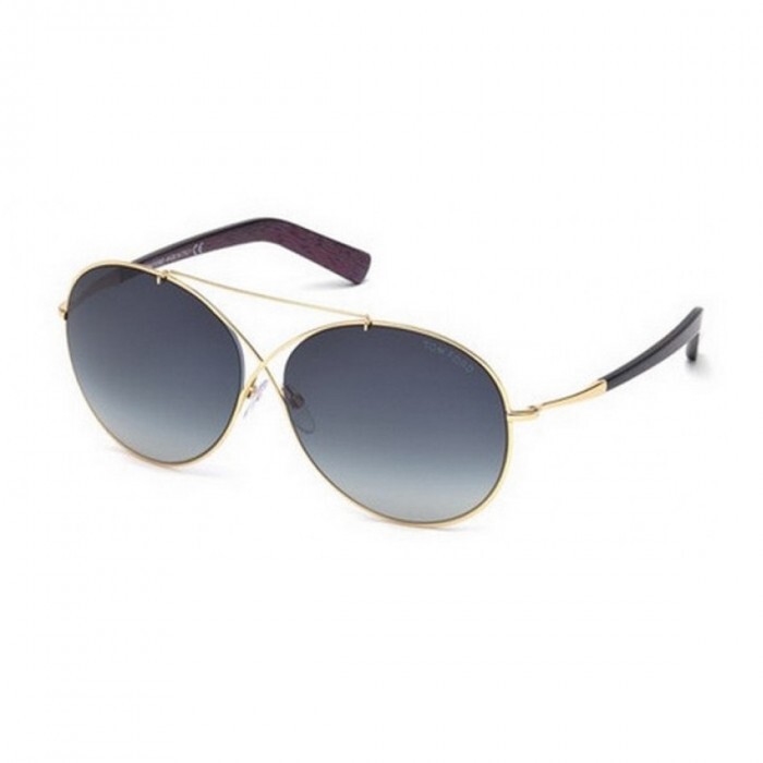 Tom Ford TF 0394 28W 62 IVA Kadın Güneş Gözlüğü