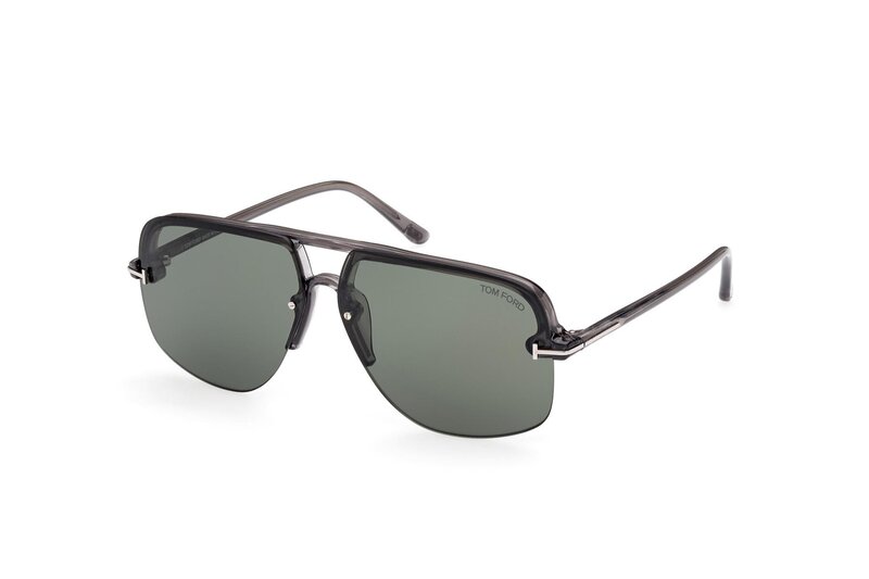 TOM FORD FT1003 20N 63 Unısex Güneş Gözlüğü