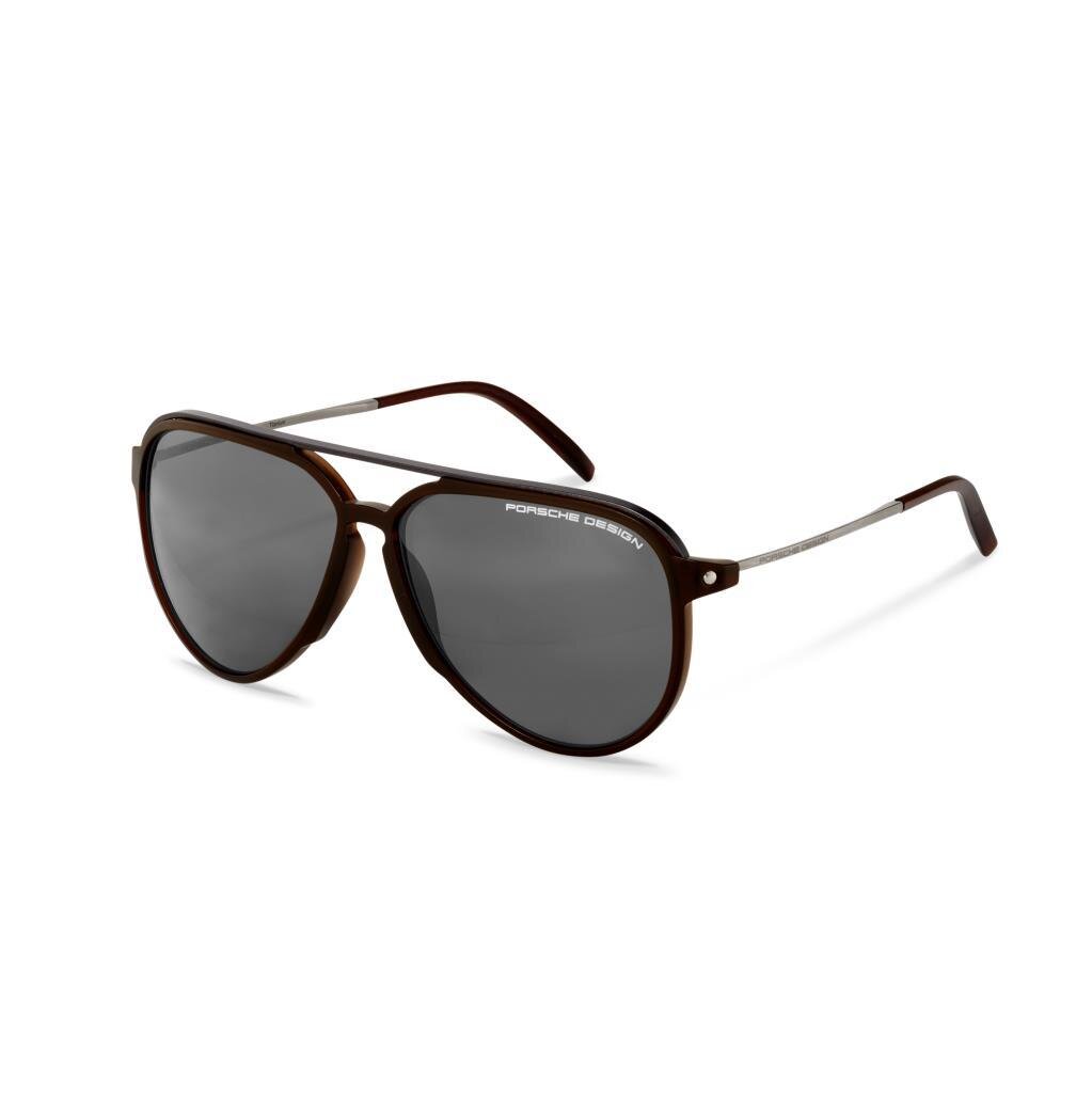 PORSCHE DESIGN PD 8912 B 6212 Kadın Güneş Gözlüğü