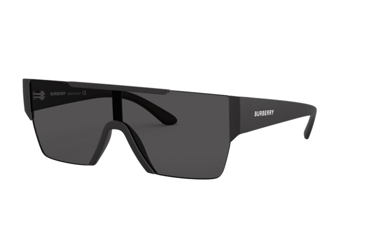 BURBERRY 0BE4291 346487 38 Unisex Güneş Gözlüğü