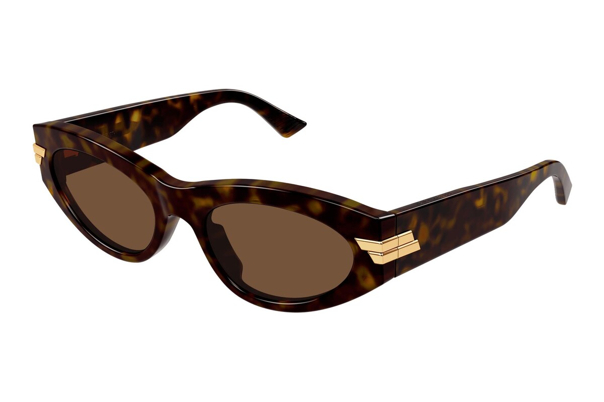 BOTTEGA VENETA BV1189S 002 53 21 Kadın Güneş Gözlüğü