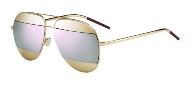 Christian Dior DIORSPLIT1 000 59 0J Kadın Güneş Gözlüğü