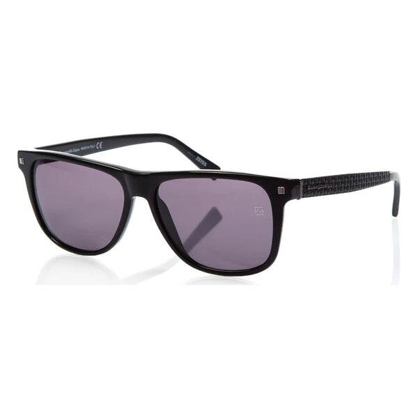 Ermenegildo Zegna EZ 0074 01A 57-15-145 Erkek Güneş Gözlüğü