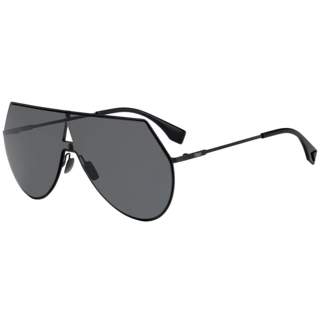 Fendi FF 0193/S 807 99 IR Unisex Güneş Gözlüğü