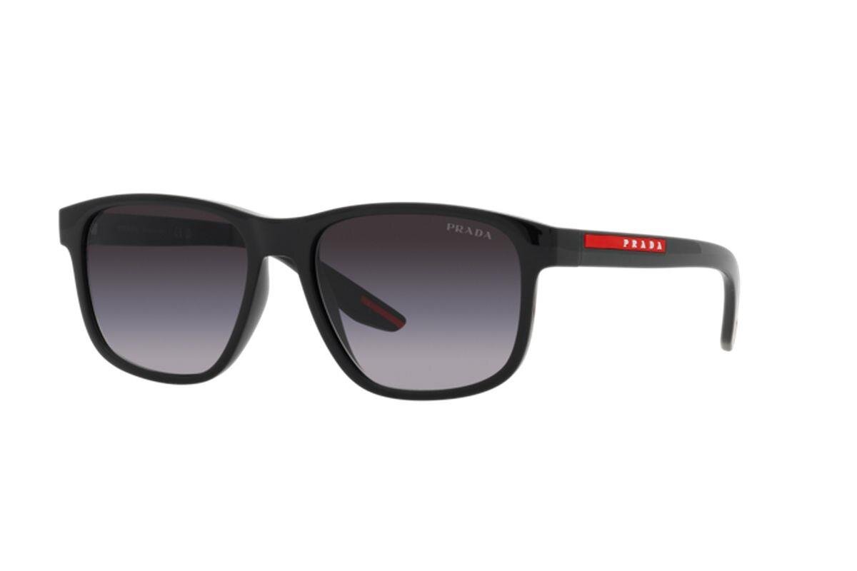 PRADA LINEA ROSSA 0PS 06YS 1AB09U 56 Erkek Güneş Gözlüğü