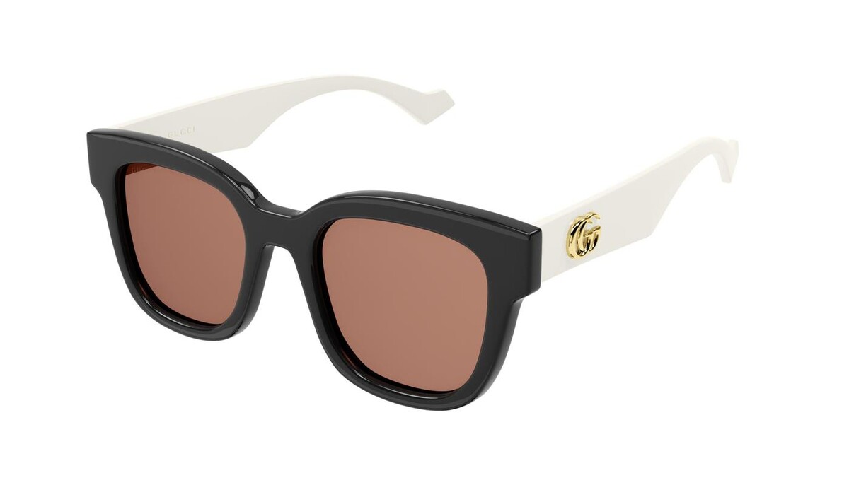 GUCCI GG 0998S 002 52 21 Kadın Güneş Gözlüğü