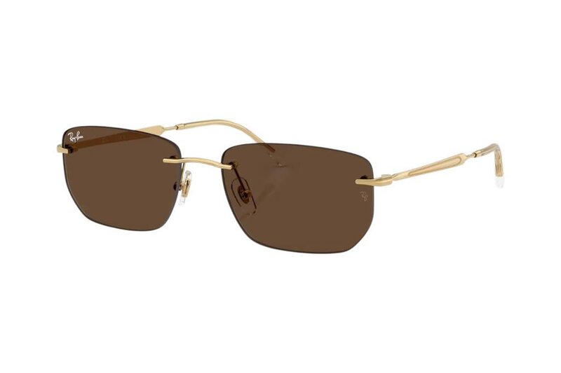 RAY-BAN 0RB3768 001/73 56 Unisex Güneş Gözlüğü