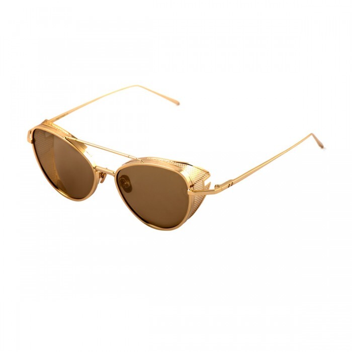RETRO RS 0032 C02 Unisex Güneş Gözlüğü