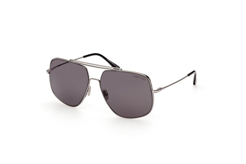 TOM FORD FT0927 12A 61 Unısex Güneş Gözlüğü