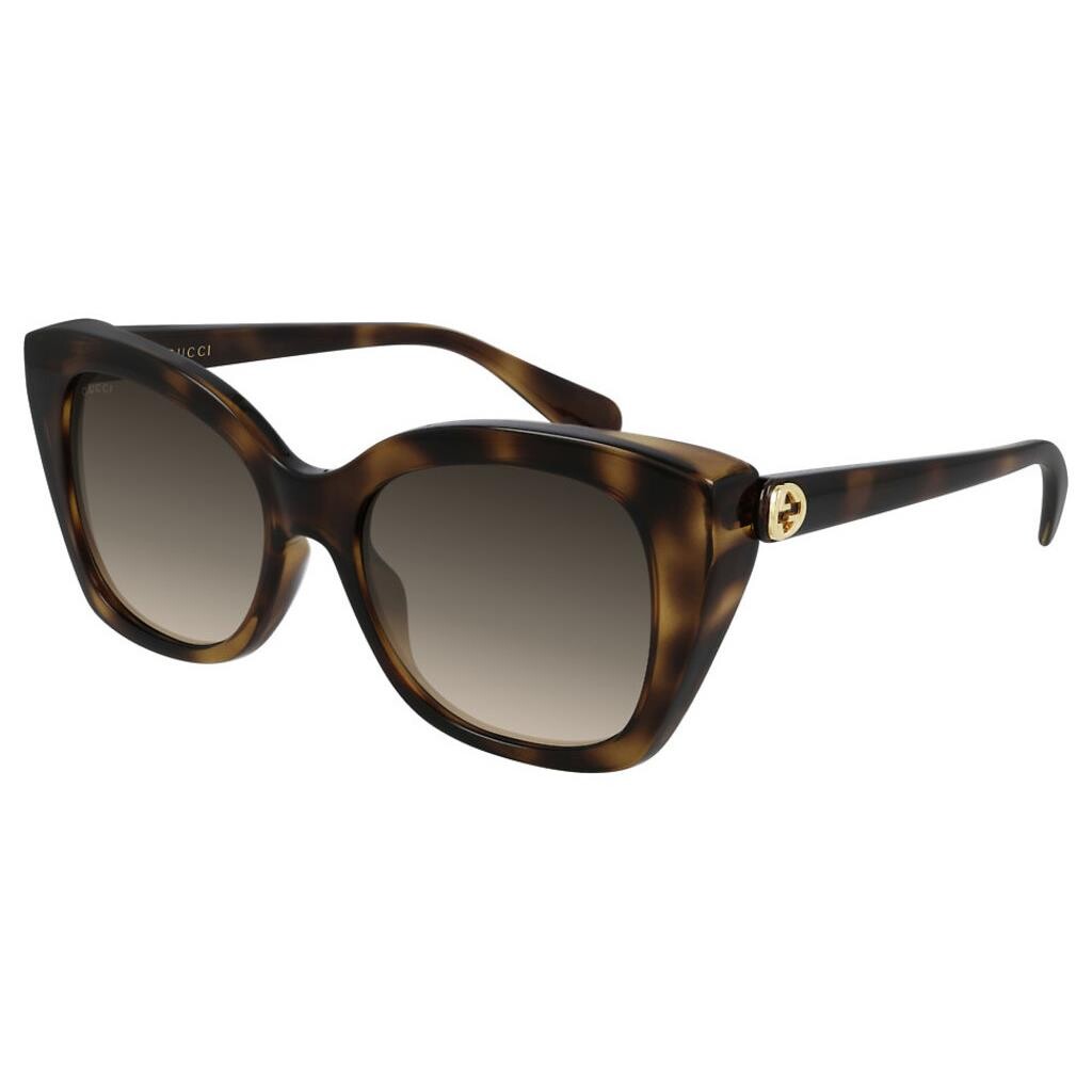 GUCCI GG 0921S 002 55 Kadın Güneş Gözlüğü