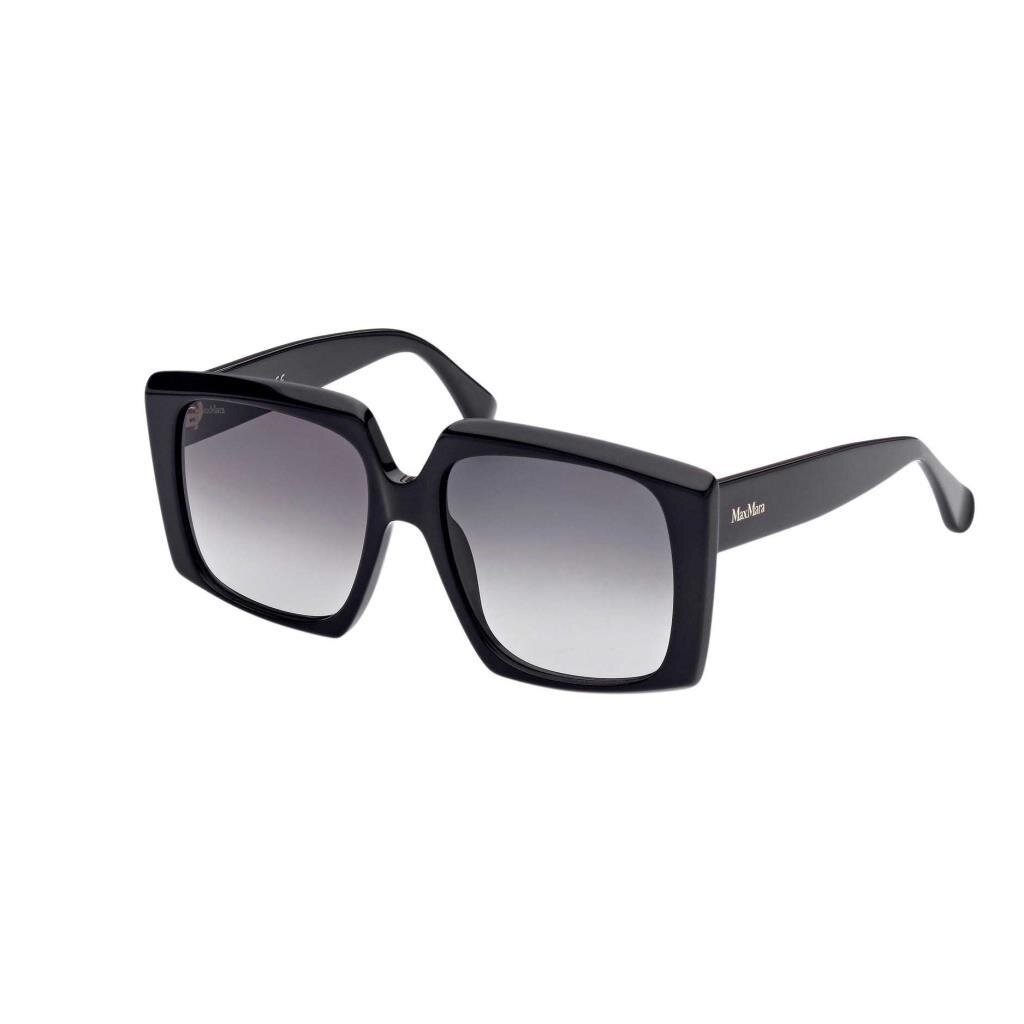 MAX MARA MM 0024 01B Kadın Güneş Gözlüğü