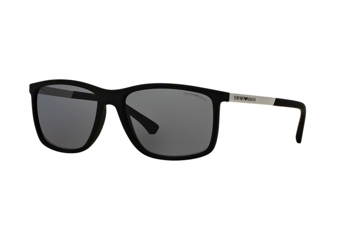 EMPORIO ARMANI 0EA 4058 506381 58 Erkek Güneş Gözlüğü