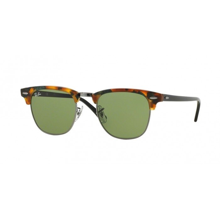 Ray-Ban RB 3016 11594E 51 Clubmaster Unisex Güneş Gözlüğü