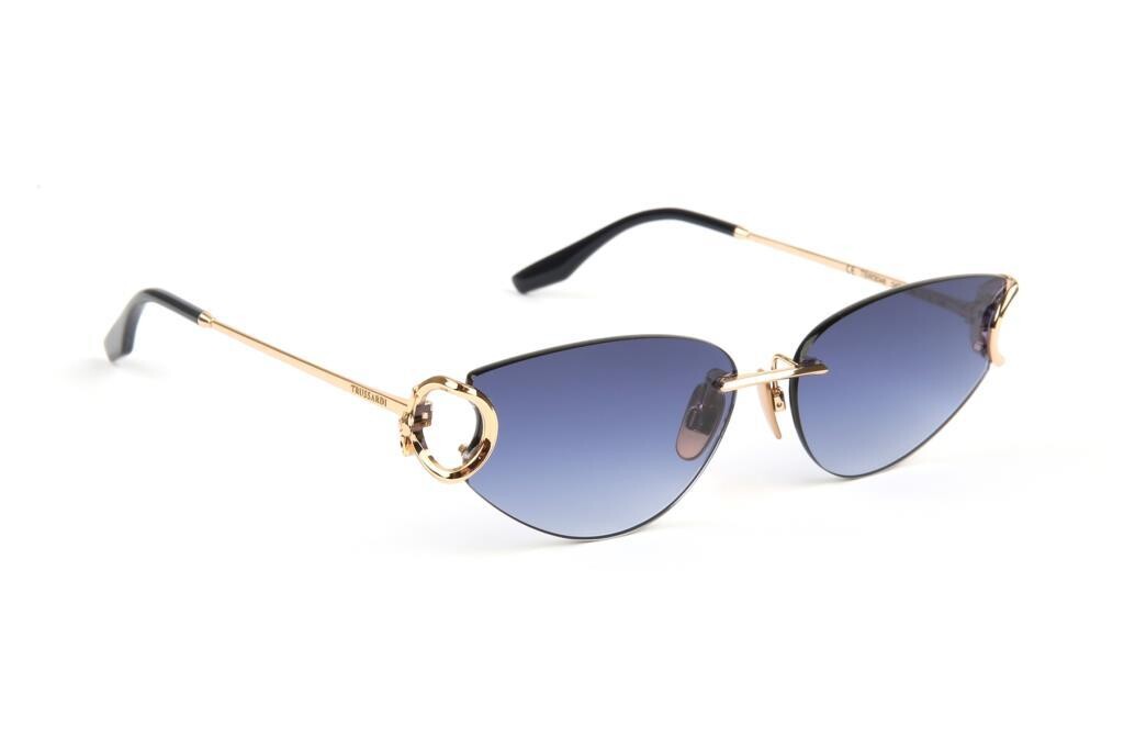 TRUSSARDI TSW3046 04B 59-16-142 Kadın Güneş Gözlüğü